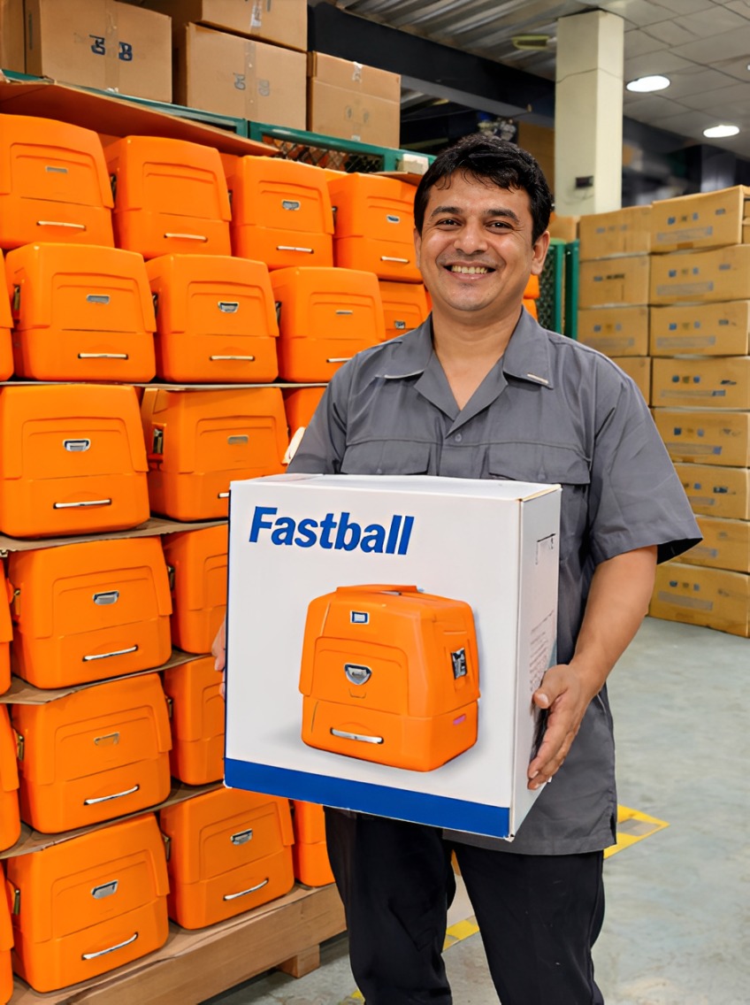 Professional Fiber Fusion Splicer Machine